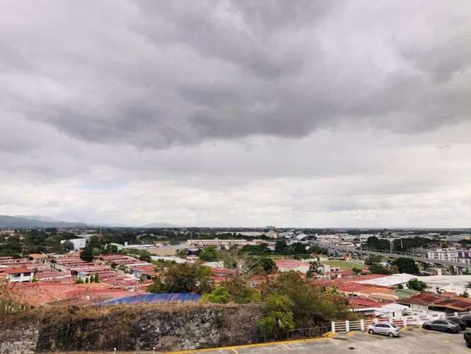 Apartamento en Venta en El Crisol YM