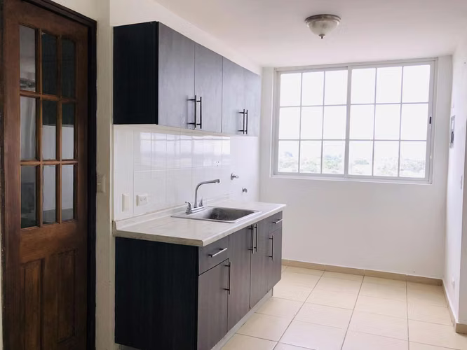 Apartamento en Venta en El Crisol YM