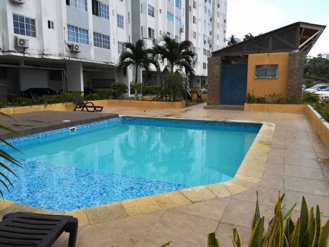 Apartment for Sale in El Crisol - Close to Metro YM