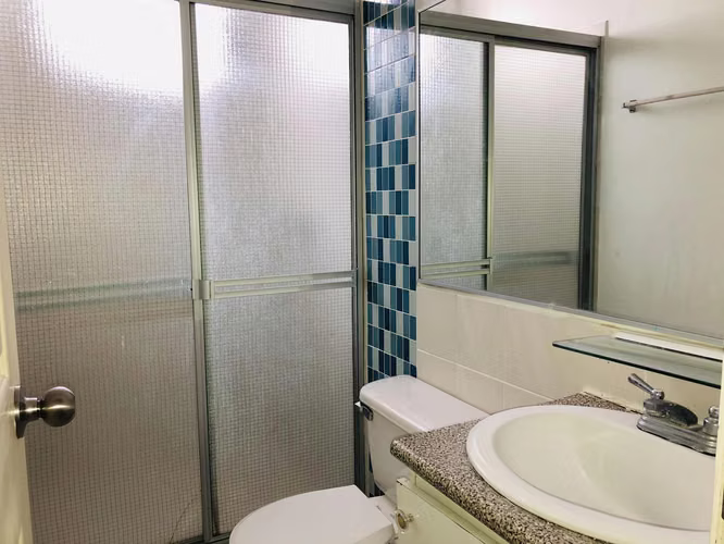 Apartamento en Venta en El Crisol YM