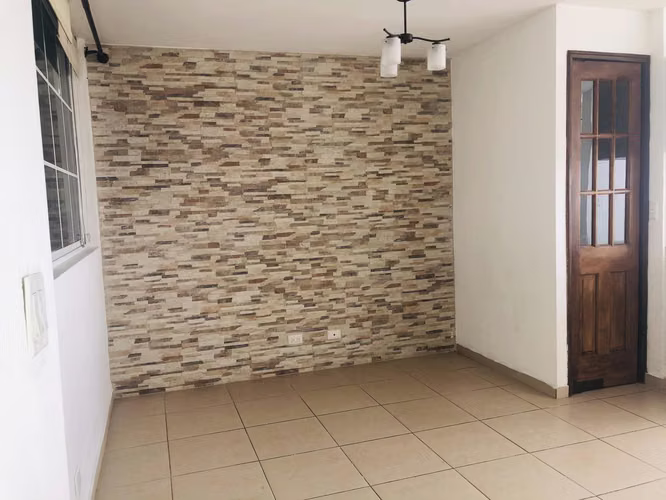 Apartamento en Venta en El Crisol YM