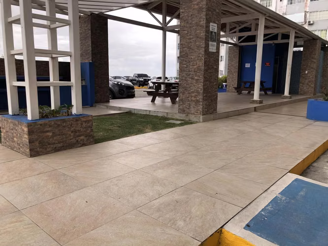 Apartamento en Venta en El Crisol YM