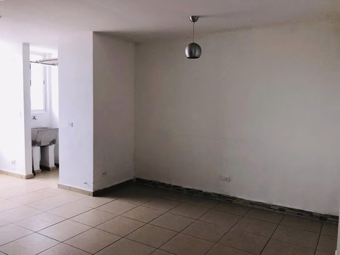 Apartamento en Venta en El Crisol YM