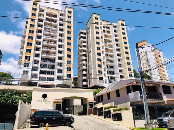 Apartamento en Venta en Betania YM