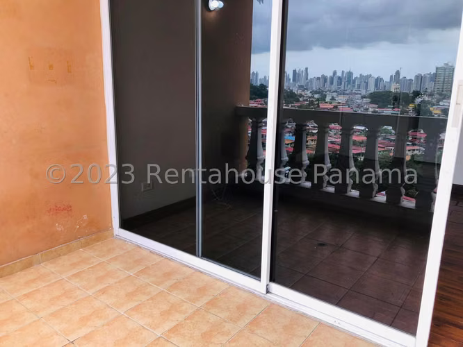 Apartamento en Venta en Betania YM