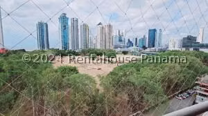 Venta de Aparamento con 172m2 en Costa del Este PH Vertikal 26-669SR