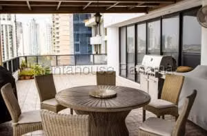 Venta de Apartamento con 332m2 en Avenida Balboa PH Princesa y Condesa 25-6616SR - Imagen 14