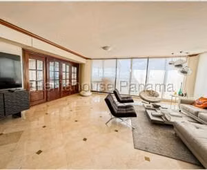 Venta de Apartamento con 332m2 en Avenida Balboa PH Princesa y Condesa 25-6616SR - Imagen 8