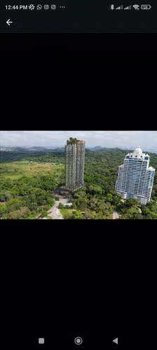 Vendo apartamento en Westin Residen