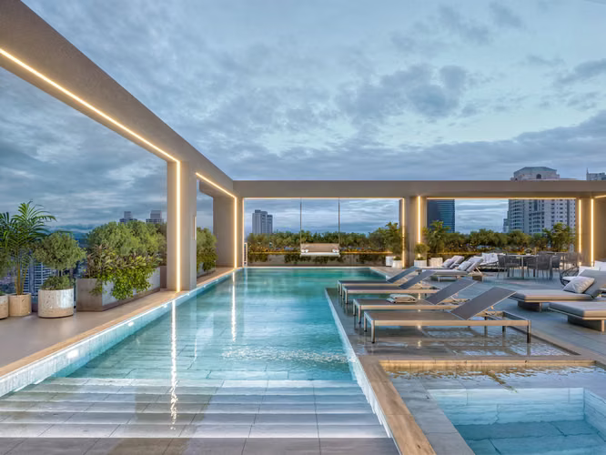 Vendo Apartamento en Costa del Este
