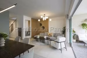 Casa en Venta en Altos de Panama 25jack7333 - Imagen 4