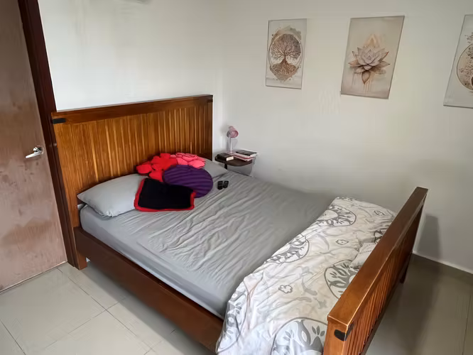 Venta apartamento PH Residencias del Sol colindante a Parque Omar