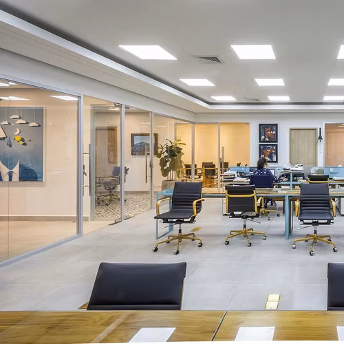 Se Alquila Oficina de 233.75 m2 en San Francisco - Imagen 5