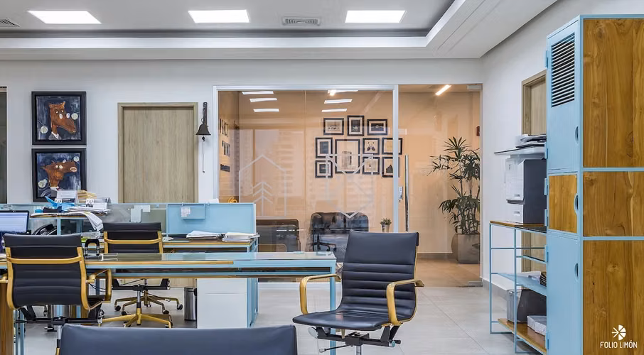 Se Alquila Oficina de 233.75 m2 en San Francisco - Imagen 7