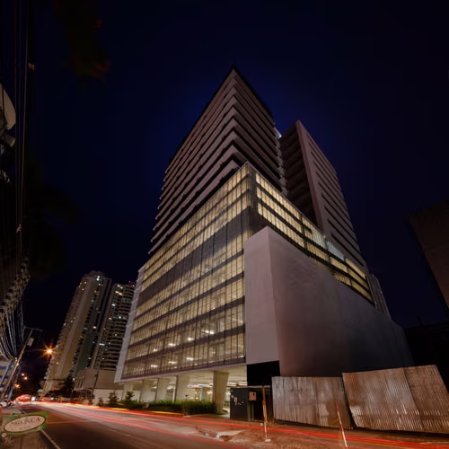 Se Alquila Oficina de 233.75 m2 en San Francisco - Imagen 8