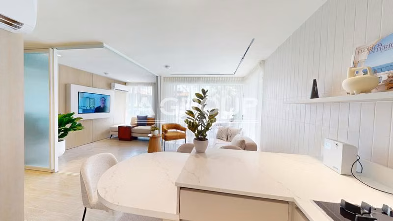 Pre Venta Bosco Di Santa Maria - Se Vende Apartamento - Santa Maria - Imagen 14