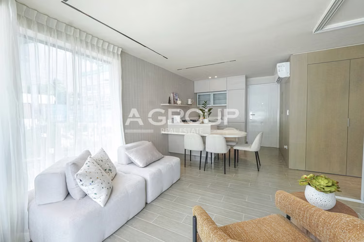 Pre Venta Bosco Di Santa Maria - Se Vende Apartamento - Santa Maria - Imagen 8