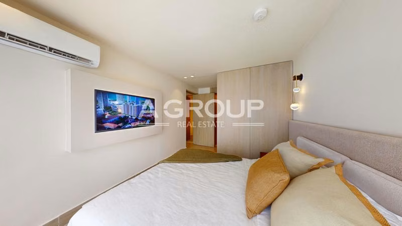 Pre Venta Bosco Di Santa Maria - Se Vende Apartamento - Santa Maria - Imagen 17
