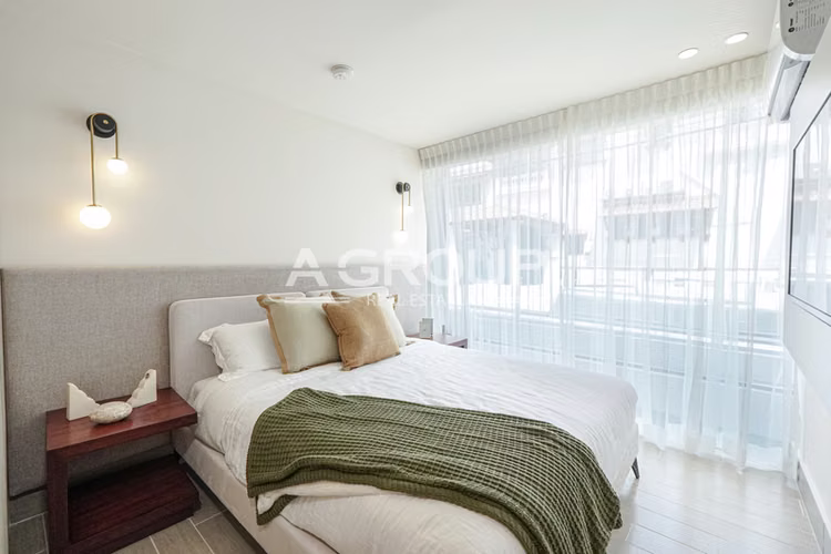 Pre Venta Bosco Di Santa Maria - Se Vende Apartamento - Santa Maria - Imagen 20