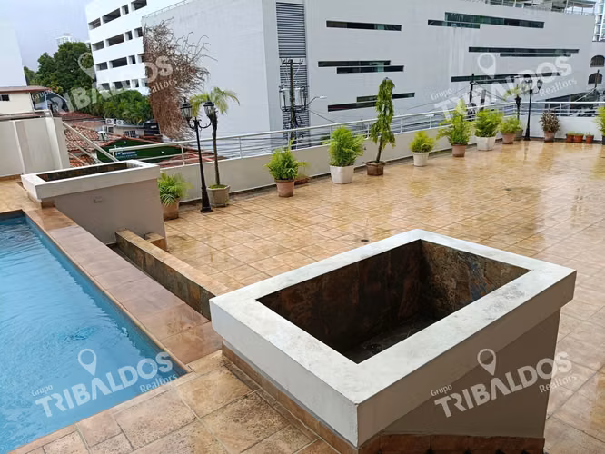 Venta de Apartamento en PH Terrazas del Pacifico 73E
