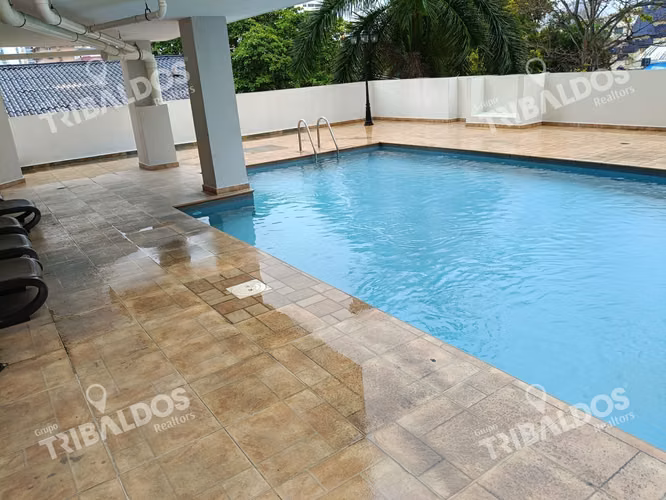 Venta de Apartamento en PH Terrazas del Pacifico 73E