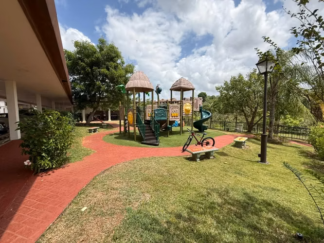 Venta de Apartamento en Embassy Village Albrook