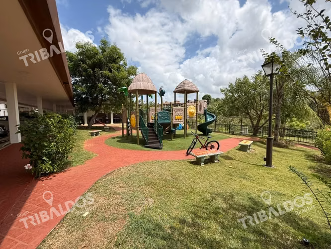 Venta de Apartamento en Embassy Village Albrook