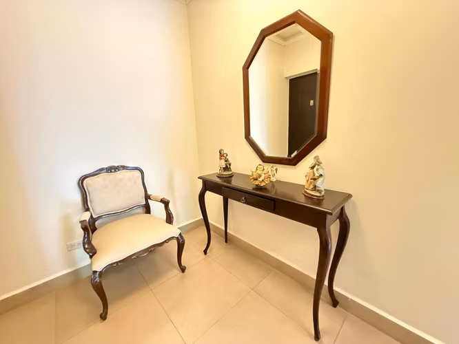 Venta de Apartamento en Embassy Village Albrook