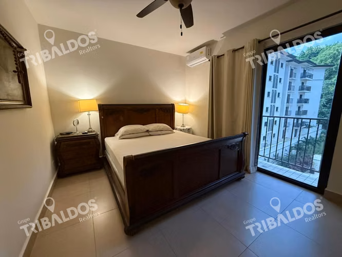 Venta de Apartamento en Embassy Village Albrook