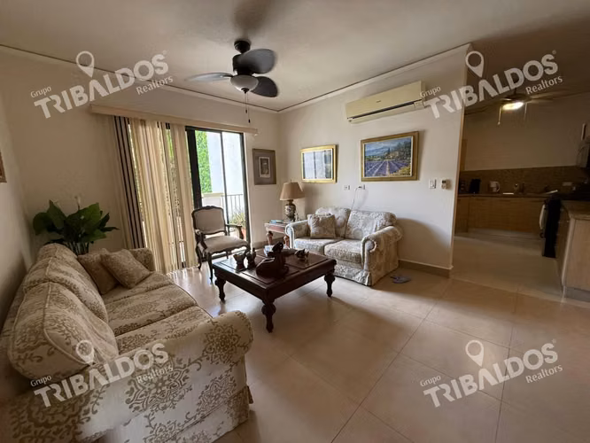 Venta de Apartamento en Embassy Village Albrook