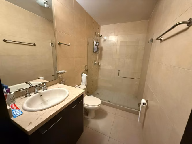 Venta de Apartamento en Embassy Village Albrook
