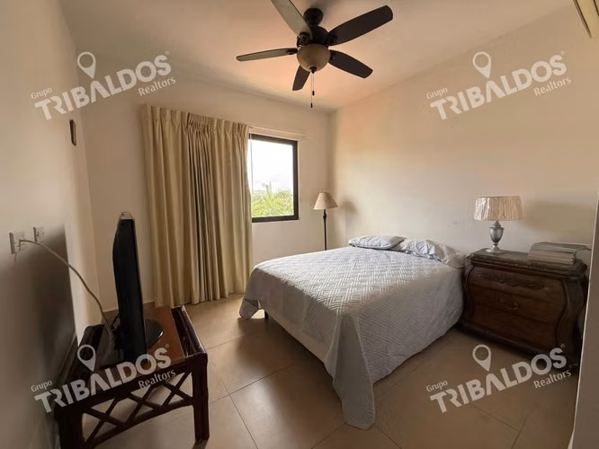 Venta de Apartamento en Embassy Village Albrook