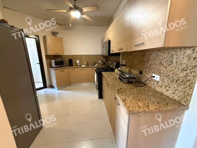 Venta de Apartamento en Embassy Village Albrook