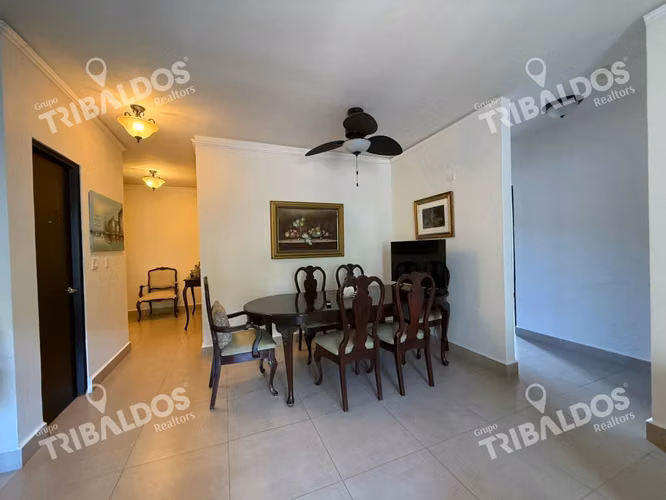 Venta de Apartamento en Embassy Village Albrook
