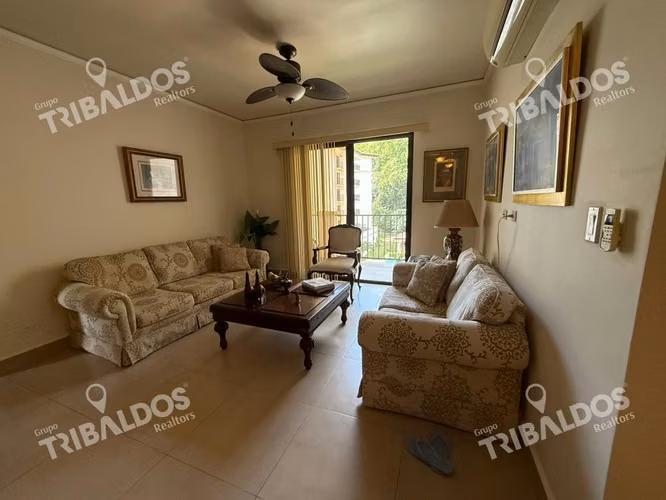 Venta de Apartamento en Embassy Village Albrook