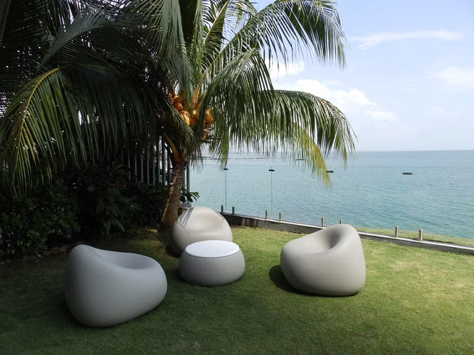 Vendo Apartamento Exclusivo en PH Grand Tower, Punta Pacífica 26-5967GG