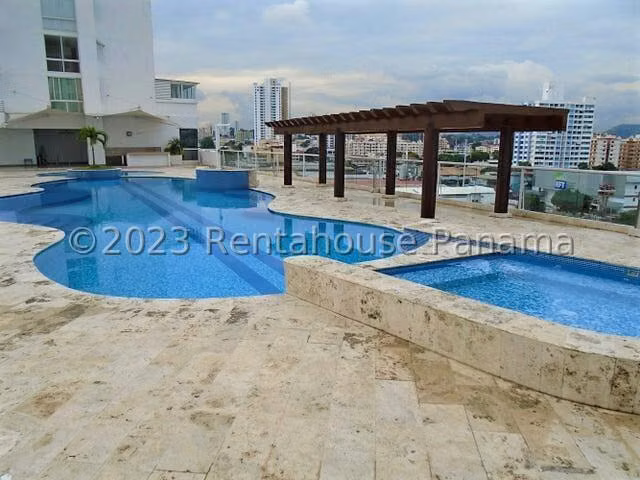 Apartamento en Venta en Coco del Mar JG