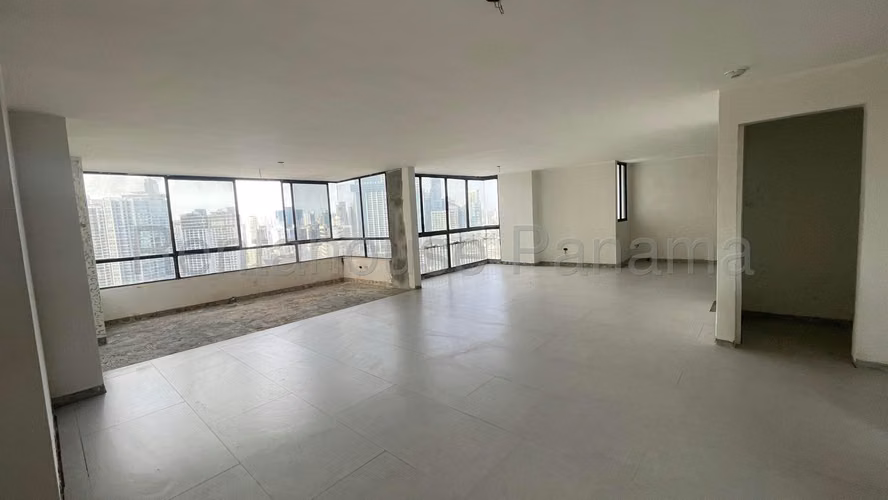 Venta de Apartamento en Paitilla Ph Perlas del Pacifico Mts2: 278 PD