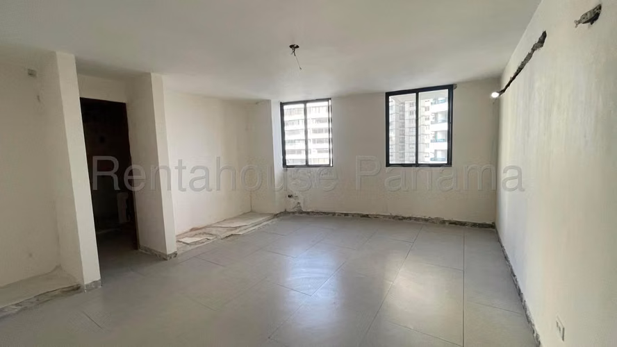 Venta de Apartamento en Paitilla Ph Perlas del Pacifico Mts2: 278 PD