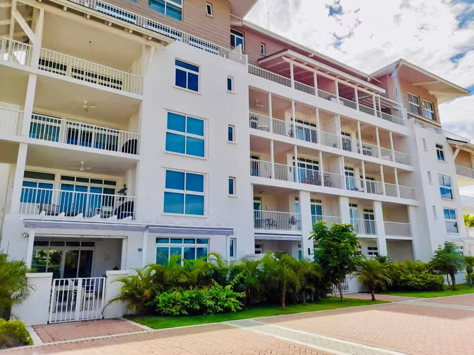 Venta de Apartamento en Buenaventura Cocle, Ph Marina Village Mts2: 152.85 PD