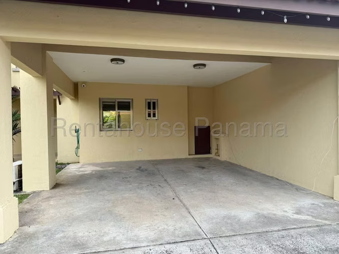 Casa en Venta en Panama Pacifico JG