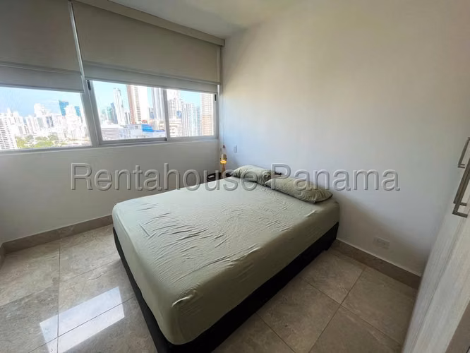 Venta de Apartamento en Bella Vista Ph Costanera Mts2: 132 PD
