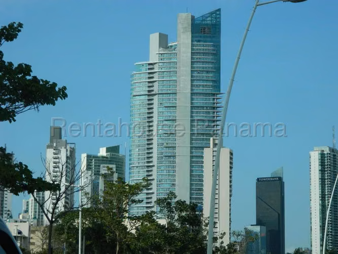 Apartamento en Venta en Avenida Balboa JG