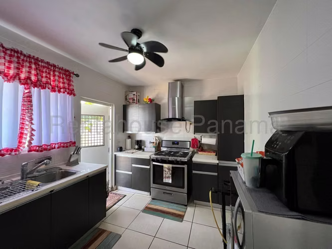 Venta de Casa en Brisas del Golf Augusta Mts2: 188 PD