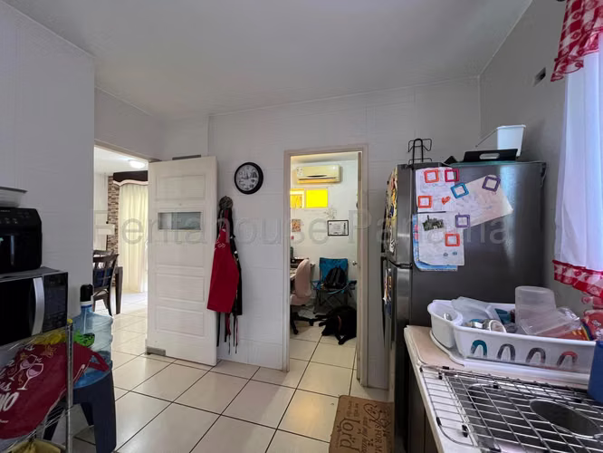 Venta de Casa en Brisas del Golf Augusta Mts2: 188 PD