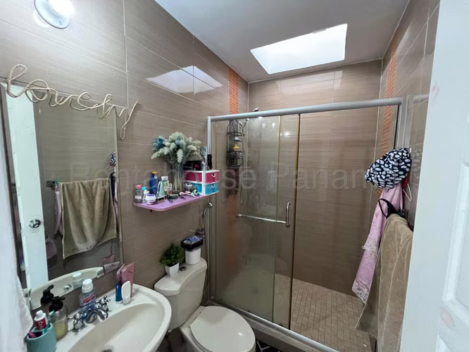 Venta de Casa en Brisas del Golf Augusta Mts2: 188 PD