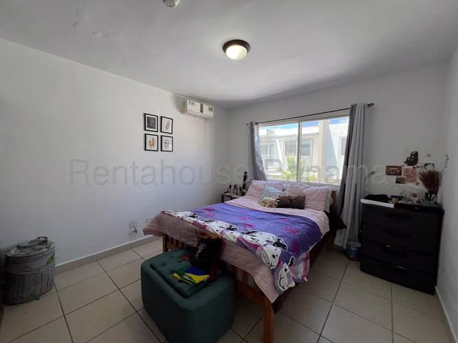 Venta de Casa en Brisas del Golf Augusta Mts2: 188 PD