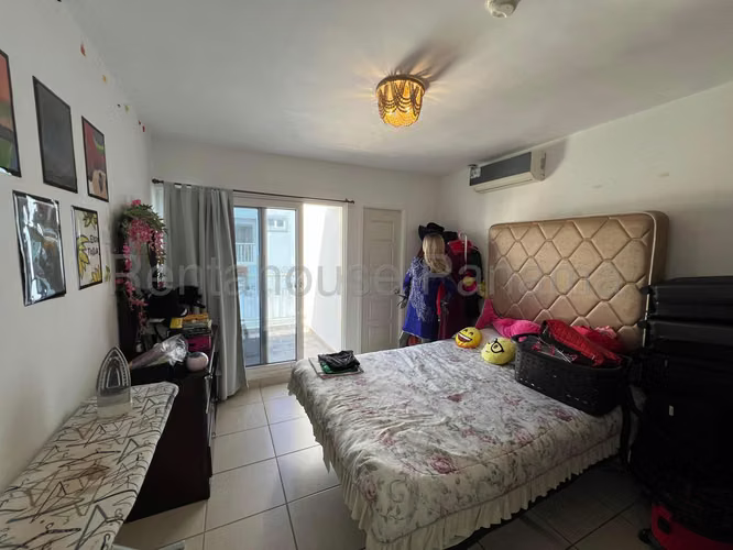Venta de Casa en Brisas del Golf Augusta Mts2: 188 PD