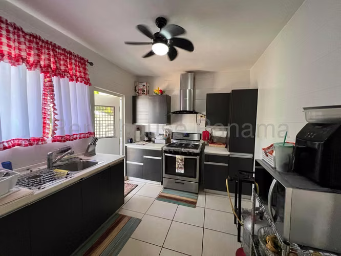 Venta de Casa en Brisas del Golf Augusta Mts2: 188 PD