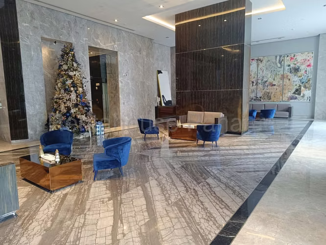 Venta Apartamento 322m² en Empire Residences | 2 Rec + Den | 4 Parkings | Lujo Exclusivo JG